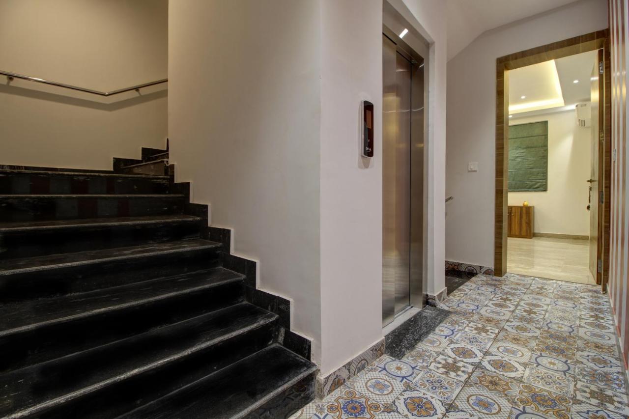 Euphoria Luxury Villa - 5Bhk - Private Pool - Jacuzzi, Baga Extérieur photo