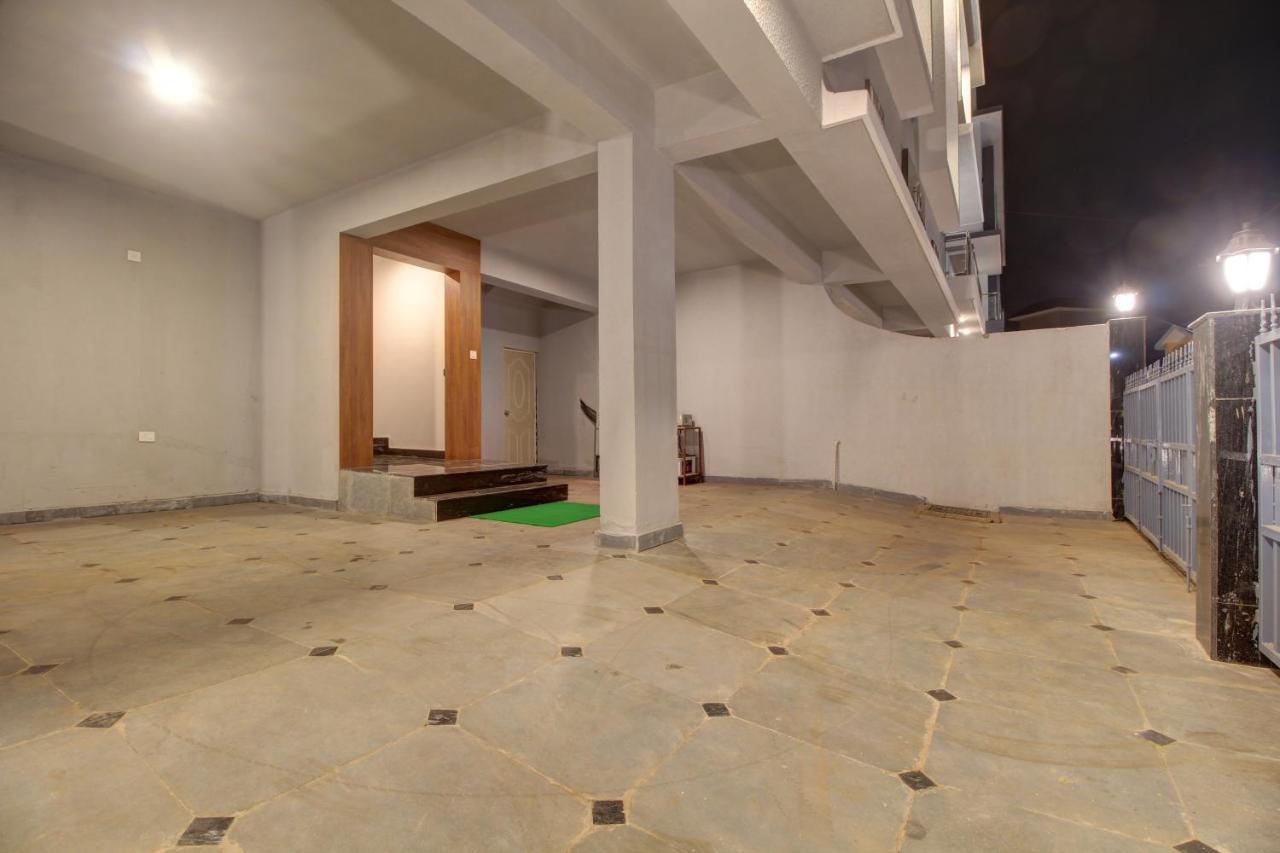 Euphoria Luxury Villa - 5Bhk - Private Pool - Jacuzzi, Baga Extérieur photo