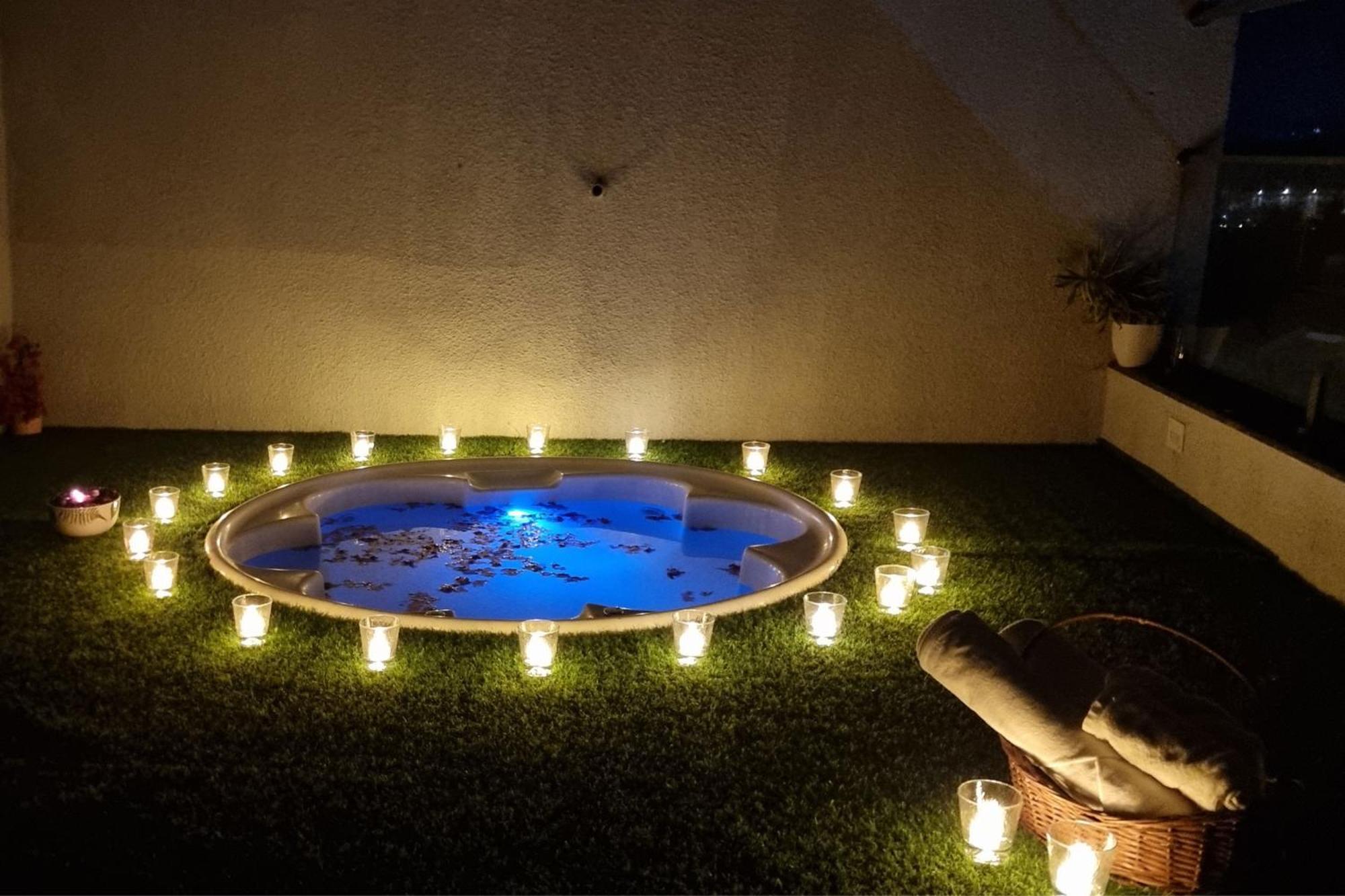Euphoria Luxury Villa - 5Bhk - Private Pool - Jacuzzi, Baga Extérieur photo