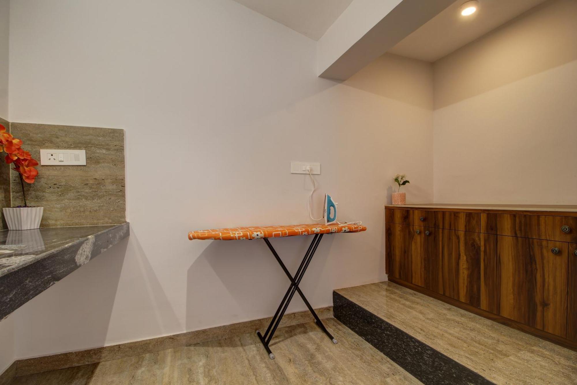Euphoria Luxury Villa - 5Bhk - Private Pool - Jacuzzi, Baga Extérieur photo