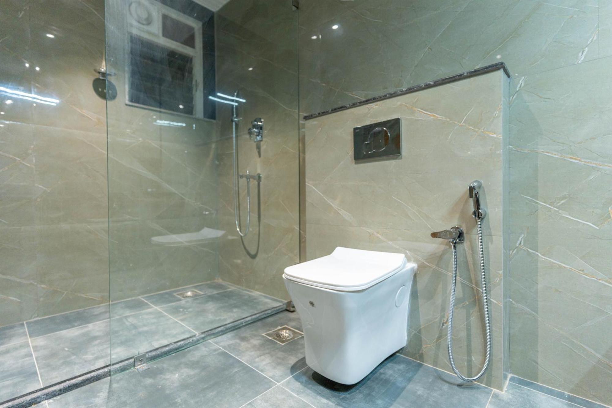 Euphoria Luxury Villa - 5Bhk - Private Pool - Jacuzzi, Baga Extérieur photo